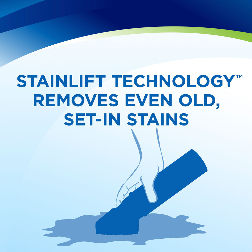 Woolite® Carpet & Upholstery Foam Cleaner 4Pk 83524 BISSELL